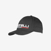 Castelli - Classic Cap - Black - 2024