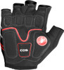Castelli - Dolcissima 2 Glove - Women's - Black - 2024