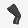 Castelli - Nano Flex 3G Knee Warmer - Black - 2024