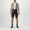 Castelli - Competizione Bib Short - Men's - Black