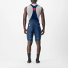 Castelli - Competizione Bib Short - Men's - BelgianBlue - 2024