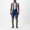 Castelli - Competizione Bib Short - Men's - BelgianBlue - 2024