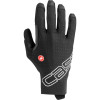 Castelli - Unlimited LF Glove - Black - 2024
