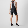 Castelli - Prima Bib Short - Women's - Black/Black - 2024