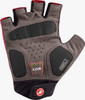 Castelli - Roubaix Gel 2 Glove - Women's - Hibiscus - 2024