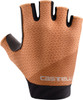 Castelli - Roubaix Gel 2 Glove - Women's - SoftOrange - 2024