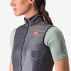 Castelli - Aria Vest - Women's - DarkGrey - 2024