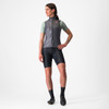 Castelli - Aria Vest - Women's - DarkGrey - 2024