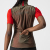 Castelli - Aria Vest - Women's - MossBrown - 2024