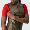 Castelli - Aria Vest - Women's - MossBrown - 2024