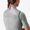 Castelli - Aria Vest - Women's - SilverGrey - 2024