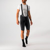 Castelli - Nano Flex Pro Race Bib Short - Men's - Black - 2024