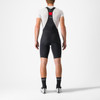 Castelli - Nano Flex Pro Race Bib Short - Men's - Black - 2024