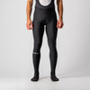 Castelli - Entrata Bib Tight - Men's - Black - 2024