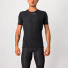 Castelli - Prosecco Tech Short Sleeve - Men's - Black - 2024