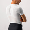 Castelli - Core Seamless Base Layer Short Sleeve - Men's - White - 2024