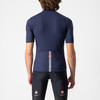 Castelli - Classifica Jersey - Men's - BelgianBlue - 2024