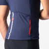 Castelli - Classifica Jersey - Men's - BelgianBlue - 2024