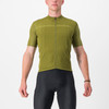 Castelli - Classifica Jersey - Men's - AvocadoGreen - 2024