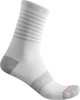 Castelli - Superleggera 12 Sock - Women's - White - 2024