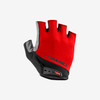 Castelli - Entrata V Glove - Red - 2024