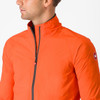 Castelli - Emergency 2 Rain Jacket - Men's - BrilliantOrange - 2024