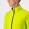 Castelli - Emergency 2 Rain Jacket - Men's - ElectricLime - 2024