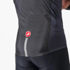 Castelli - Squadra Stretch Jacket - Men's - LightBlack/DarkGrey - 2024