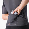 Castelli - Squadra Stretch Vest - Men's - SilverGrey/DarkGrey - 2024