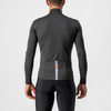 Castelli - Pro Thermal Mid Long Sleeve Jersey - Men's - DarkGrey - 2024