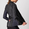 Castelli - Squadra Stretch Jacket - Women's - LightBlack/DarkGrey - 2024