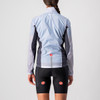 Castelli - Squadra Stretch Jacket - Women's - SilverGrey/DarkGrey - 2026