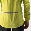 Castelli - Emergency 2 Rain Jacket - Women's - BrilliantYellow - 2024