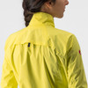 Castelli - Emergency 2 Rain Jacket - Women's - BrilliantYellow - 2024