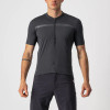 Castelli - Unlimited Allroad Jersey - Men's - DarkGrey