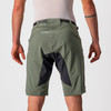 Castelli - Unlimited Trail Baggy Short - Men's - ForestGrey - 2024