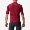 Castelli - Endurance Elite Jersey - Men's - Bordeaux - 2024