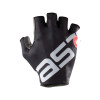 Castelli - Competizione 2 Glove - LightBlack/Silver - 2024