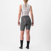 Castelli - Free Aero RC Short - Women's - GunmetalGrey - 2024