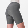 Castelli - Free Aero RC Short - Women's - GunmetalGrey - 2024