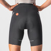 Castelli - Velocissima 3 Short - Women's - Black/Silver - 2024