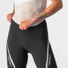 Castelli - Velocissima 3 Short - Women's - Black/Silver - 2024