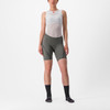 Castelli - Velocissima 3 Short - Women's - GunmetalGrey/DarkGrey - 2024