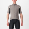 Castelli - Gabba Ros 2 - Men's - NickelGrey/TravertineGrey - 2024