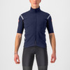 Castelli - Gabba Ros 2 - Men's - BelgianBlue/SilverReflex - 2024