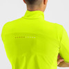 Castelli - Perfetto Ros 2 Wind Jersey - Men's - ElectricLime - 2024