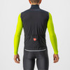 Castelli - Perfetto Ros 2 Vest - Men's - LightBlack - 2024