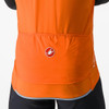 Castelli - Perfetto Ros 2 Vest - Men's - RedOrange - 2024