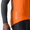 Castelli - Perfetto Ros 2 Vest - Men's - RedOrange - 2024