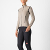 Castelli - Perfetto Ros 2 Jacket - Women's - Clay/BlackReflex - 2024